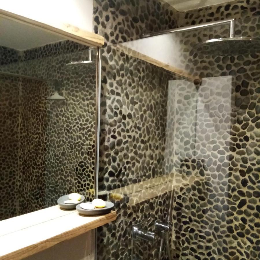 The Penthouse In Amarilis Apartment Портиман Екстериор снимка