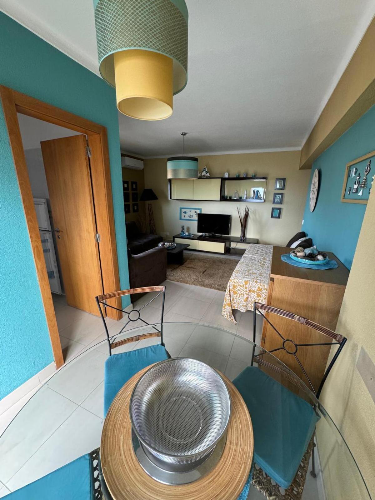 The Penthouse In Amarilis Apartment Портиман Екстериор снимка