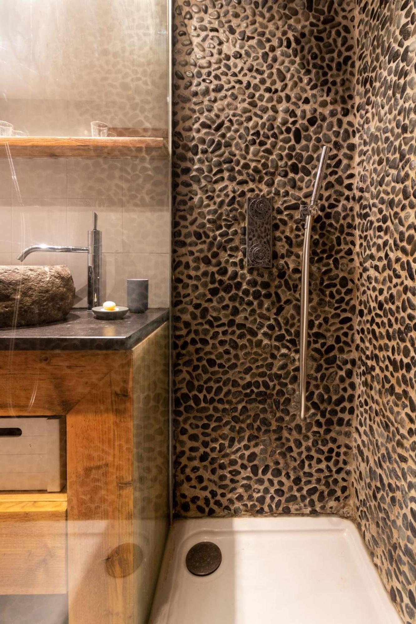 The Penthouse In Amarilis Apartment Портиман Екстериор снимка